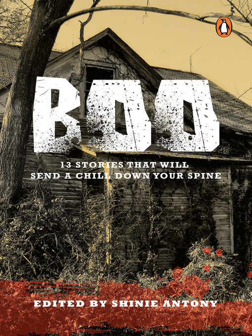 Title details for Boo by Penguin Books India - Wait list